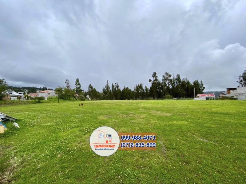 T268 Terreno en venta con licencia urbanística